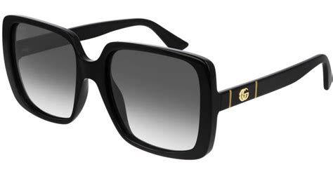 Sunglasses Gucci Logo GG0632S